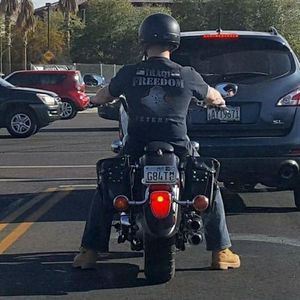 Meet your Posher, Christopher